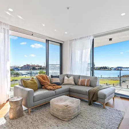 Harbour Towers, Newcastle'S Elite Apartment Stays, Free Parking & Tram Access Exterior photo