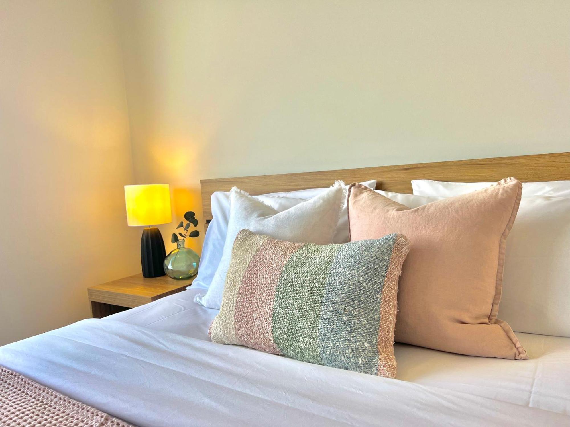 Harbour Towers, Newcastle's Elite Stays, Free Parking & Tram Access Apartment Newcastle